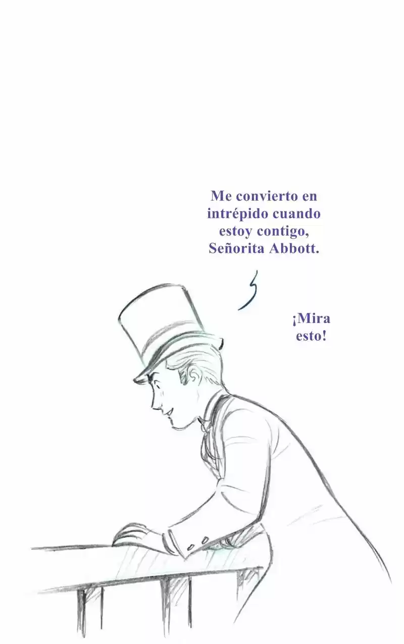 Miss Abbott And The Doctor - Capítulo 37 - Página 20 - LectorTMOo