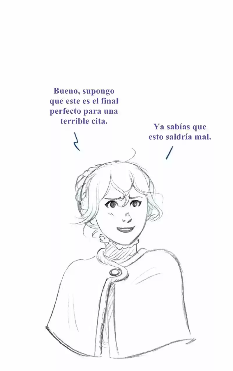 Miss Abbott And The Doctor - Capítulo 37 - Página 27 - LectorTMOo