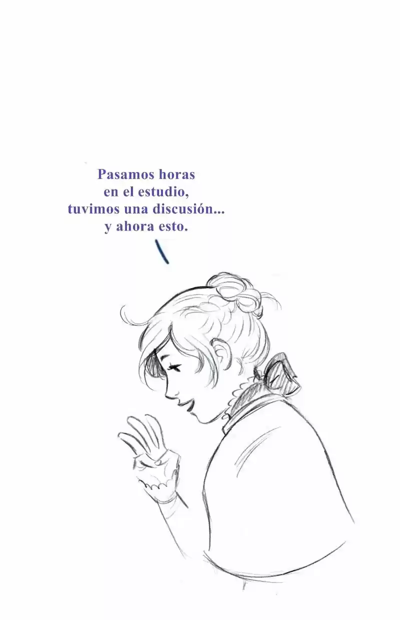 Miss Abbott And The Doctor - Capítulo 37 - Página 29 - LectorTMOo