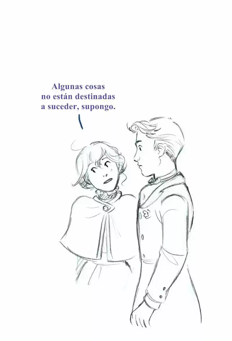 Miss Abbott And The Doctor - Capítulo 37 - Página 30 - LectorTMOo