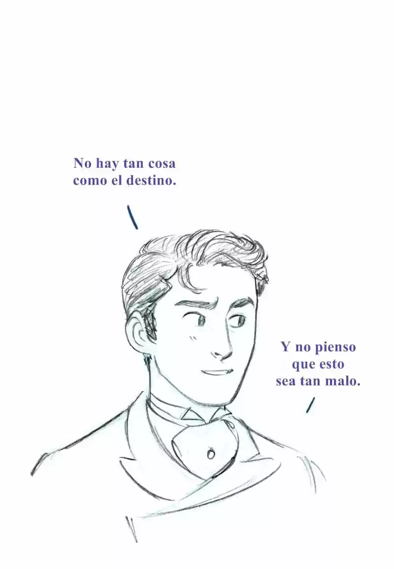 Miss Abbott And The Doctor - Capítulo 37 - Página 31 - LectorTMOo