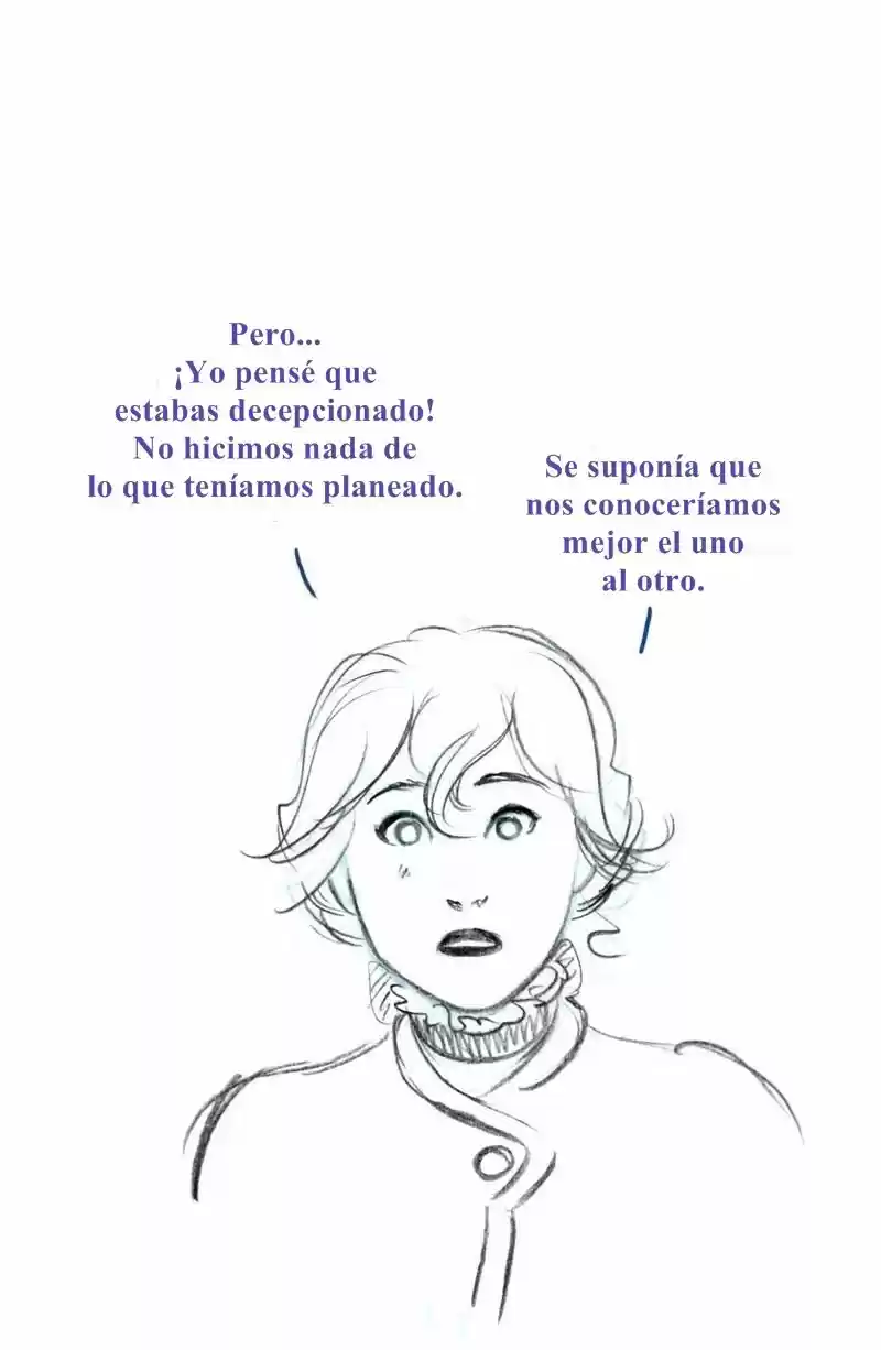 Miss Abbott And The Doctor - Capítulo 37 - Página 32 - LectorTMOo
