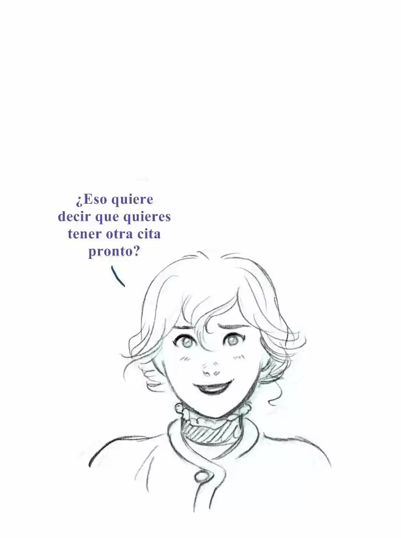 Miss Abbott And The Doctor - Capítulo 37 - Página 38 - LectorTMOo