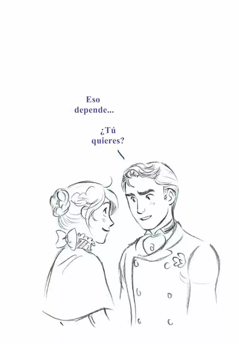 Miss Abbott And The Doctor - Capítulo 37 - Página 39 - LectorTMOo