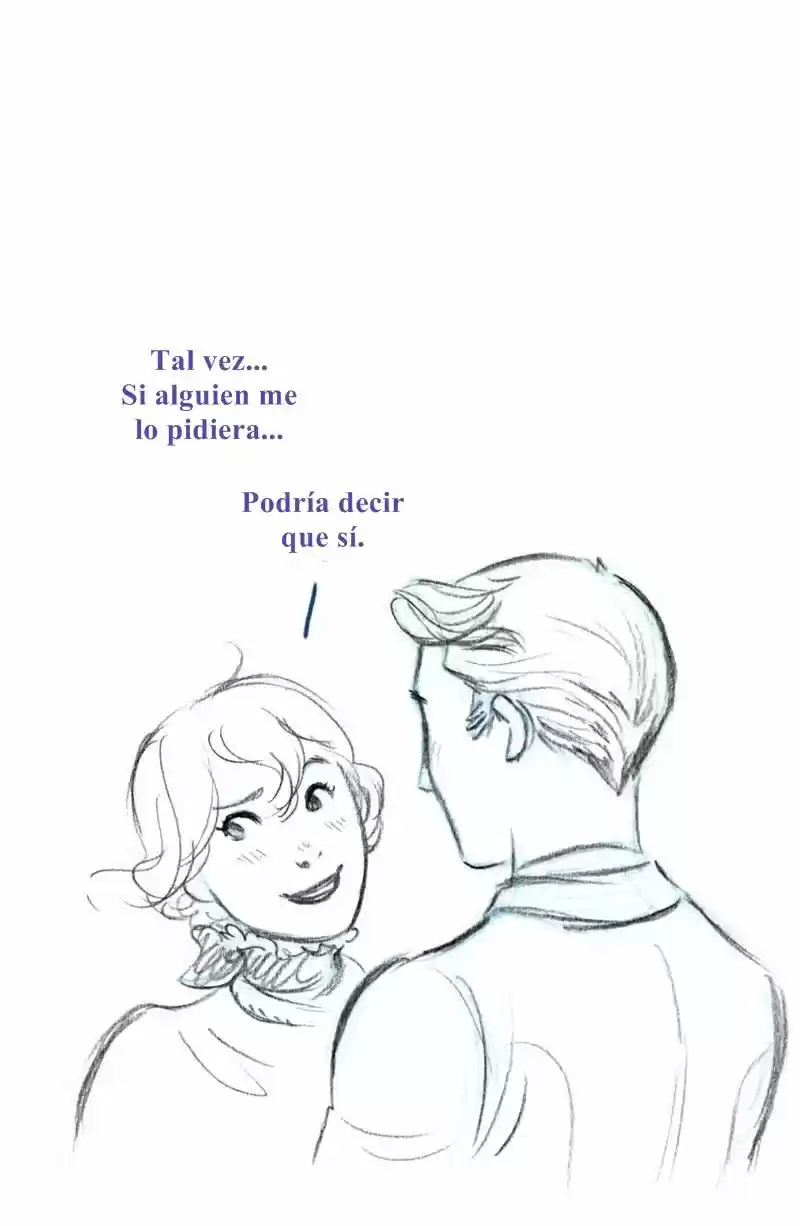 Miss Abbott And The Doctor - Capítulo 37 - Página 40 - LectorTMOo