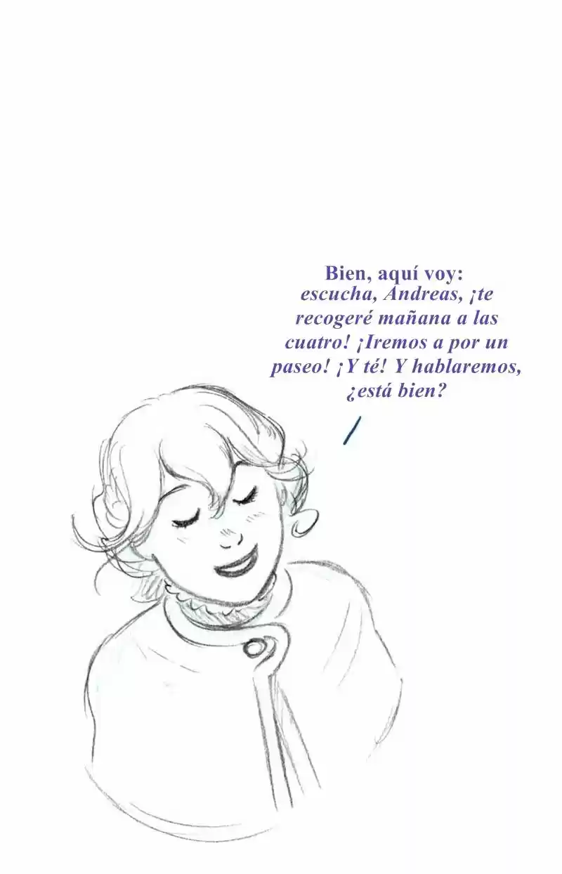 Miss Abbott And The Doctor - Capítulo 37 - Página 42 - LectorTMOo