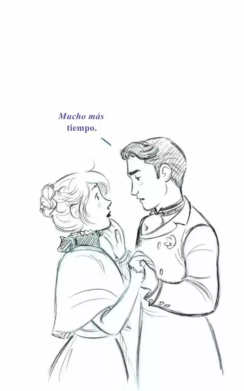 Miss Abbott And The Doctor - Capítulo 37 - Página 51 - LectorTMOo