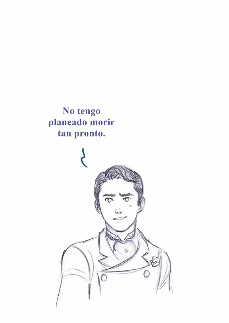 Miss Abbott And The Doctor - Capítulo 38 - Página 6 - LectorTMOo