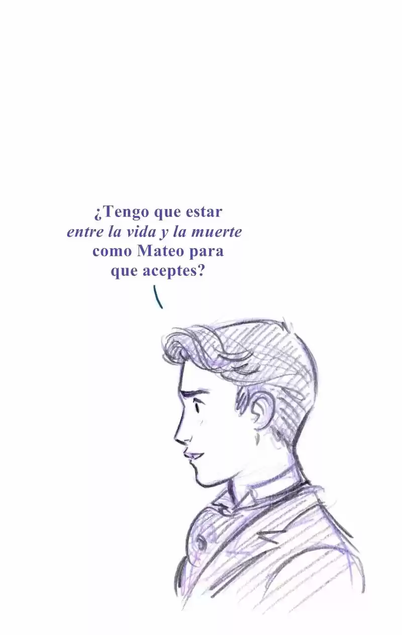 Miss Abbott And The Doctor - Capítulo 38 - Página 8 - LectorTMOo