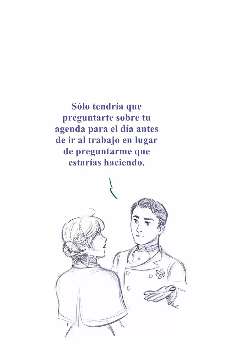 Miss Abbott And The Doctor - Capítulo 38 - Página 15 - LectorTMOo