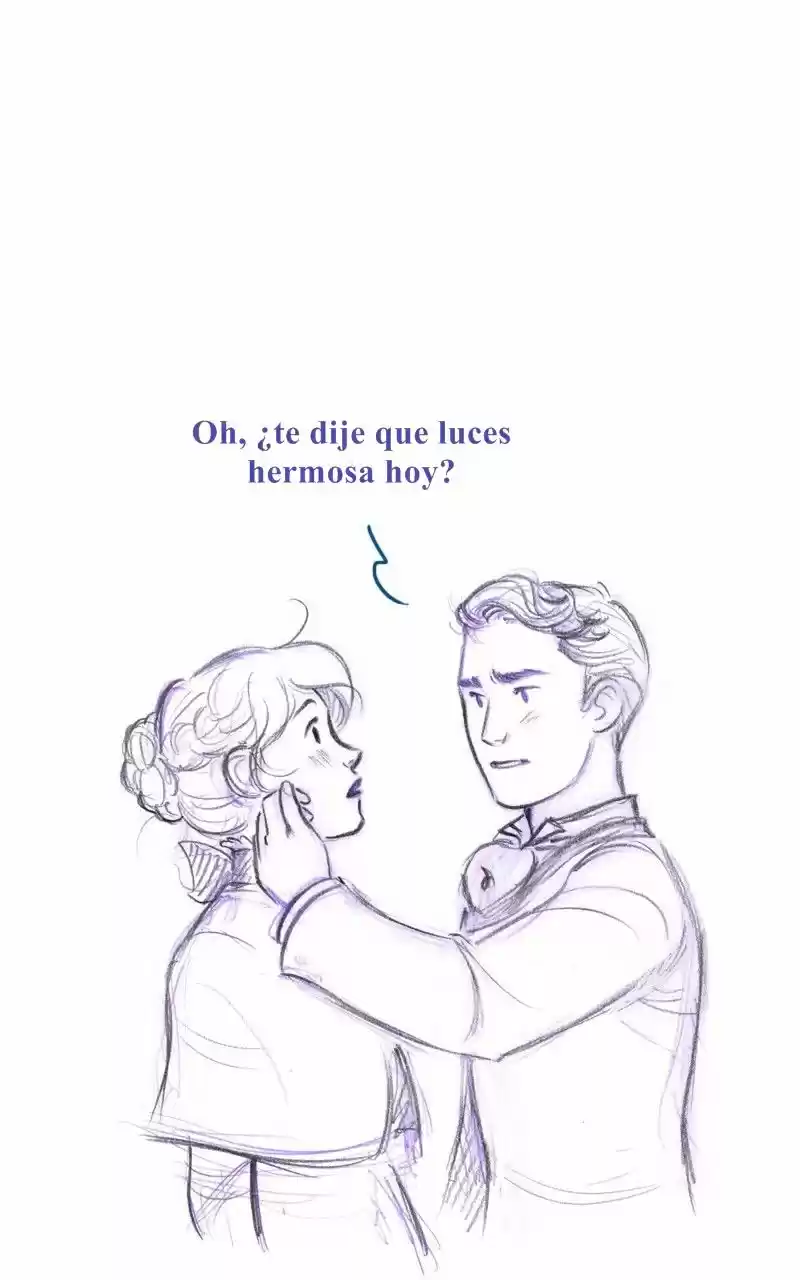 Miss Abbott And The Doctor - Capítulo 38 - Página 21 - LectorTMOo