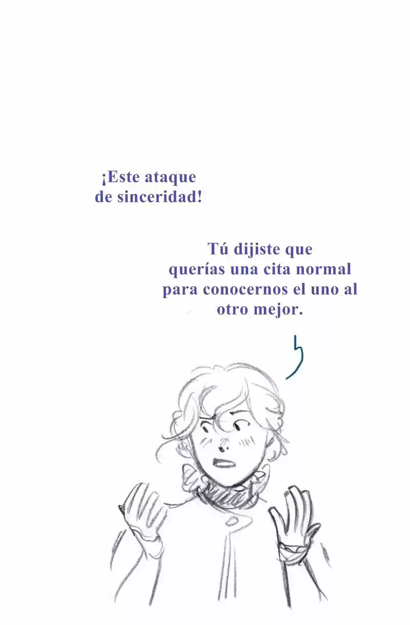 Miss Abbott And The Doctor - Capítulo 38 - Página 23 - LectorTMOo