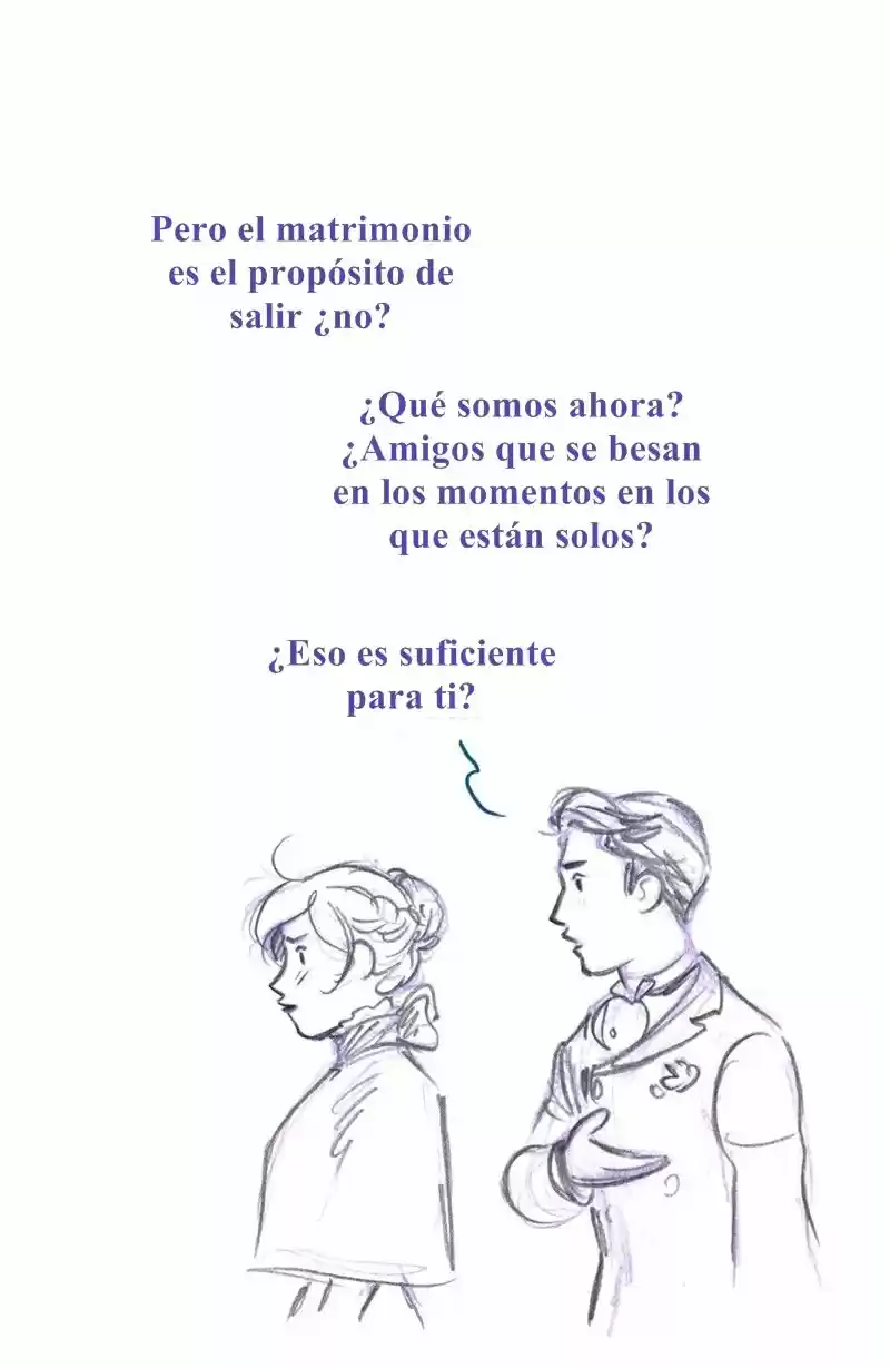 Miss Abbott And The Doctor - Capítulo 38 - Página 29 - LectorTMOo