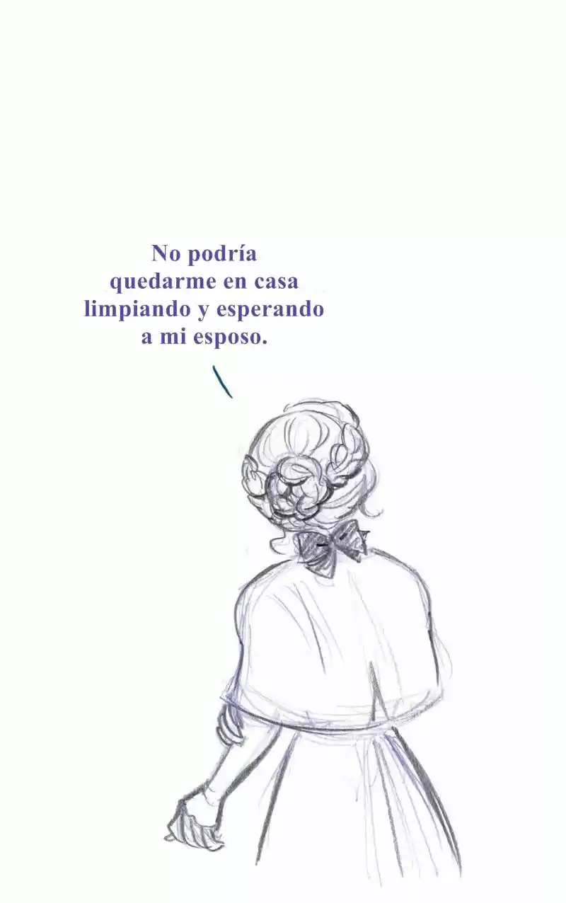 Miss Abbott And The Doctor - Capítulo 38 - Página 33 - LectorTMOo