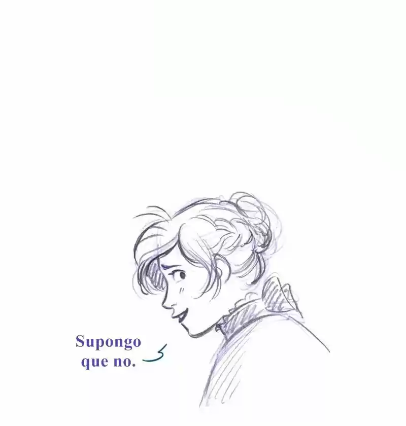 Miss Abbott And The Doctor - Capítulo 38 - Página 37 - LectorTMOo