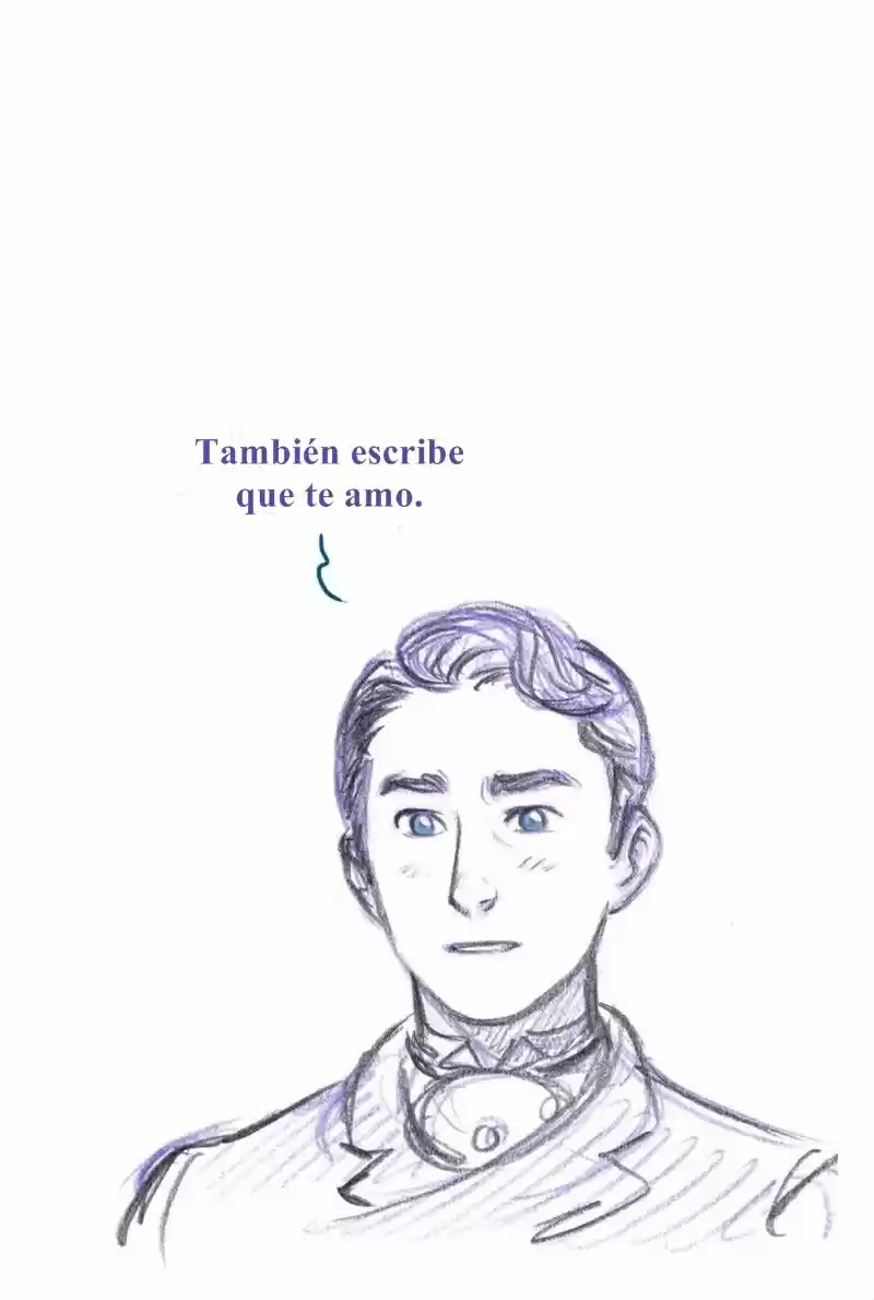 Miss Abbott And The Doctor - Capítulo 38 - Página 43 - LectorTMOo
