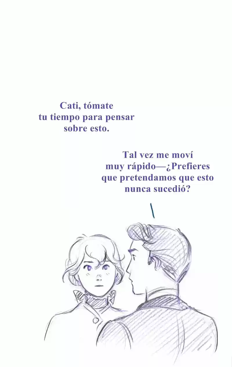 Miss Abbott And The Doctor - Capítulo 38 - Página 47 - LectorTMOo