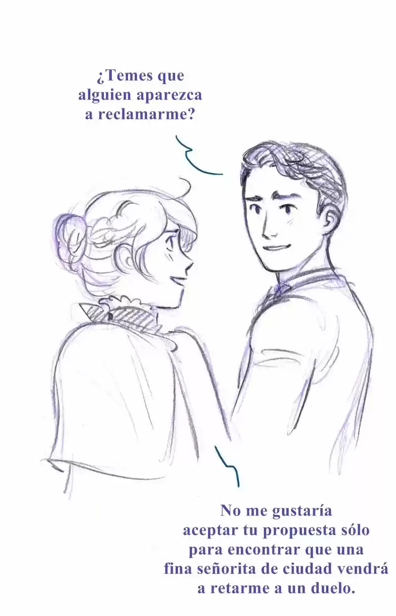 Miss Abbott And The Doctor - Capítulo 38 - Página 51 - LectorTMOo