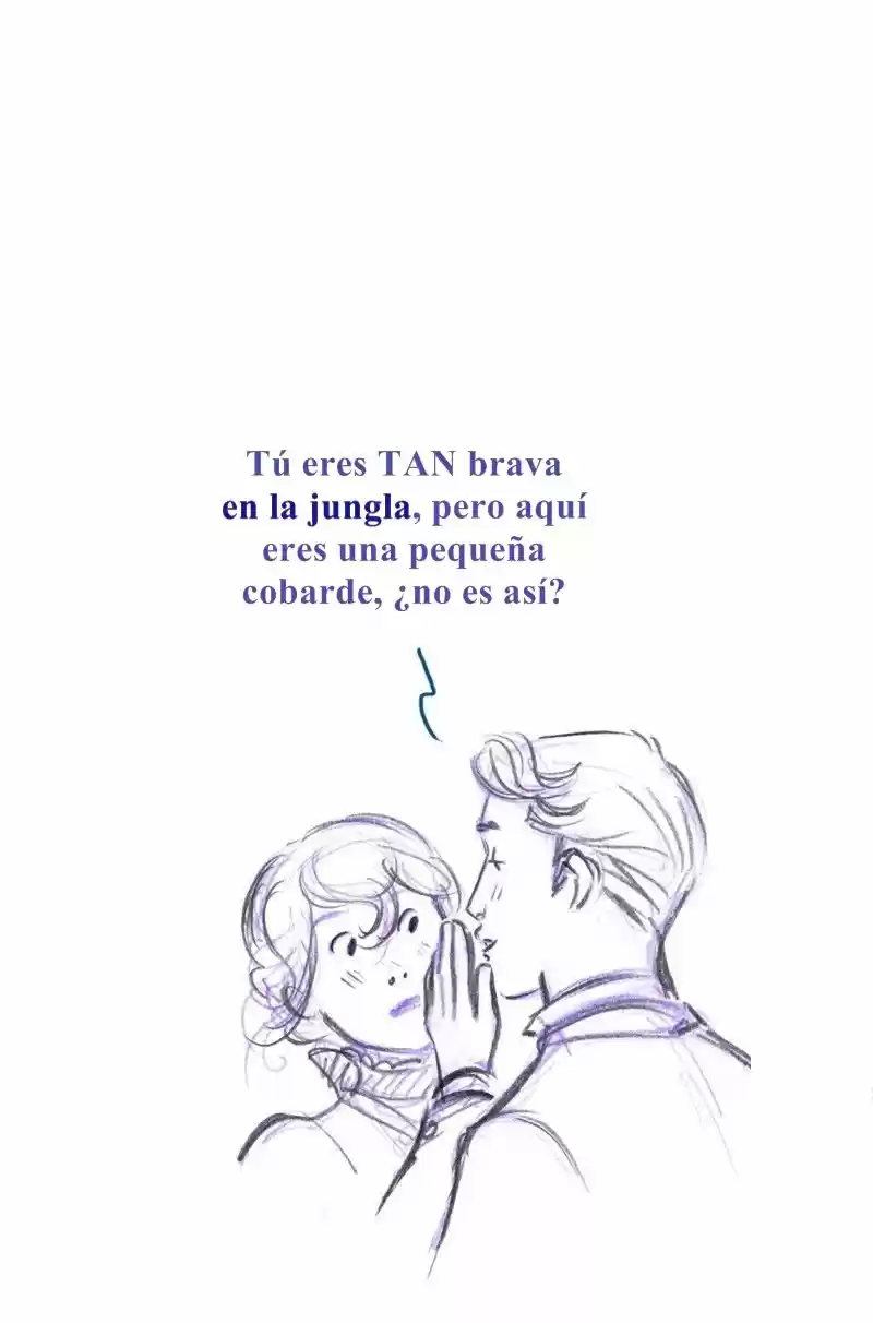 Miss Abbott And The Doctor - Capítulo 38 - Página 61 - LectorTMOo