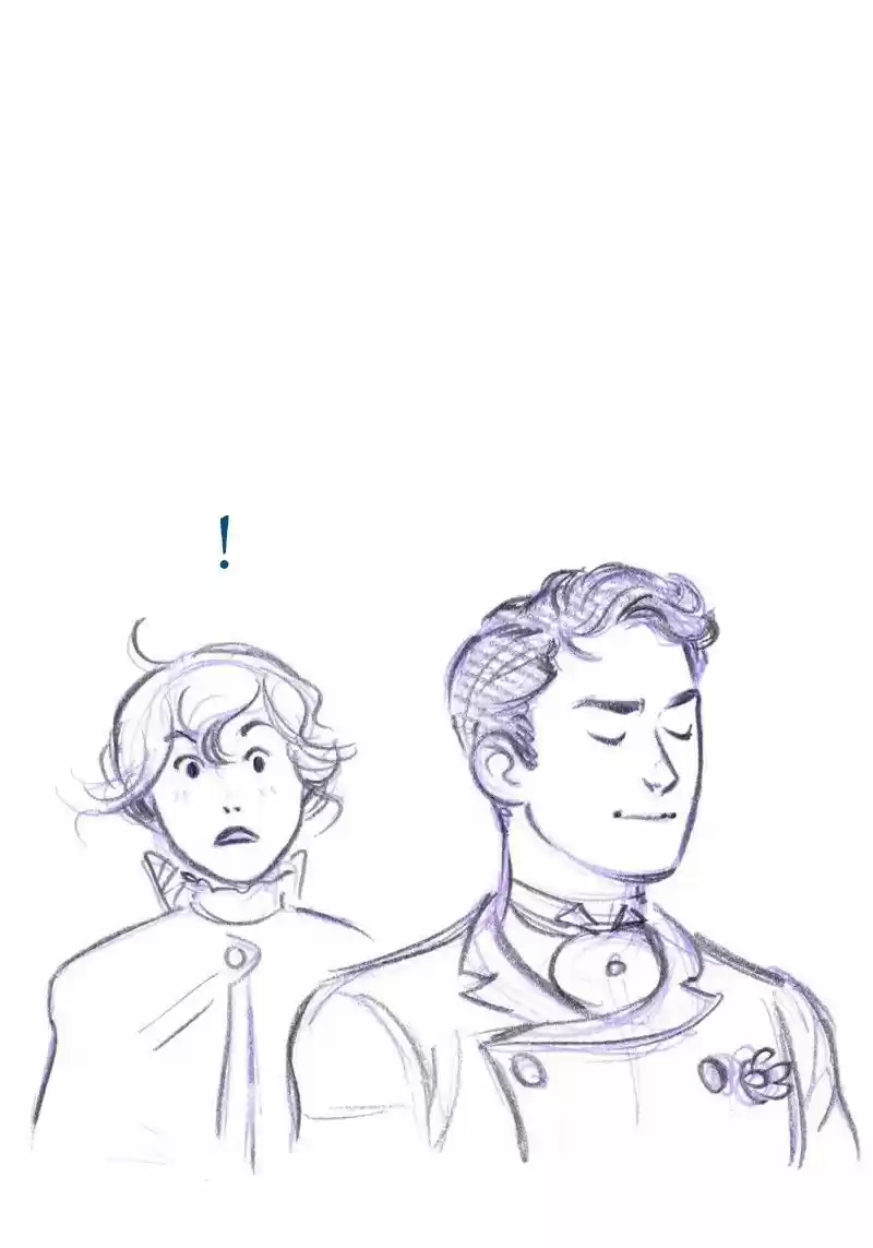 Miss Abbott And The Doctor - Capítulo 38 - Página 62 - LectorTMOo