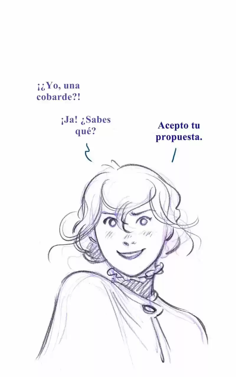 Miss Abbott And The Doctor - Capítulo 38 - Página 63 - LectorTMOo