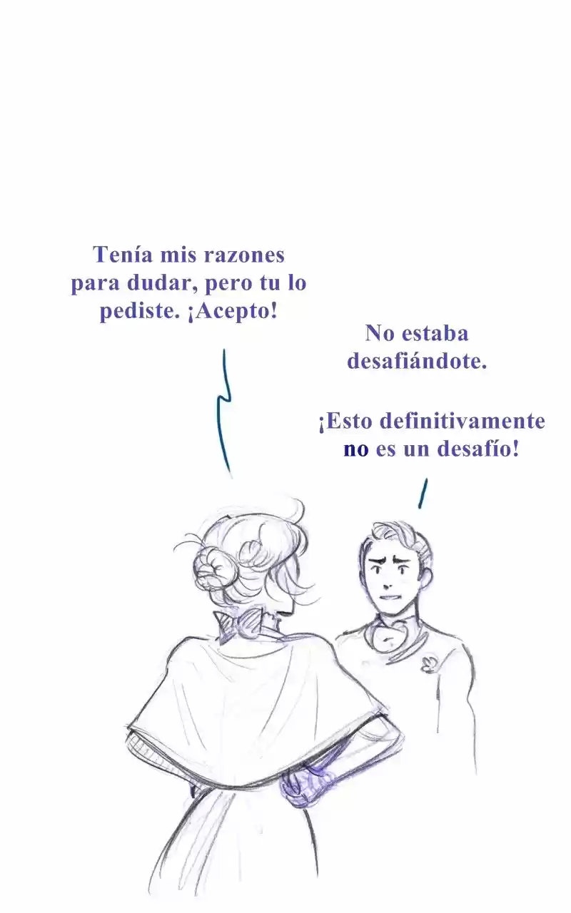 Miss Abbott And The Doctor - Capítulo 38 - Página 64 - LectorTMOo