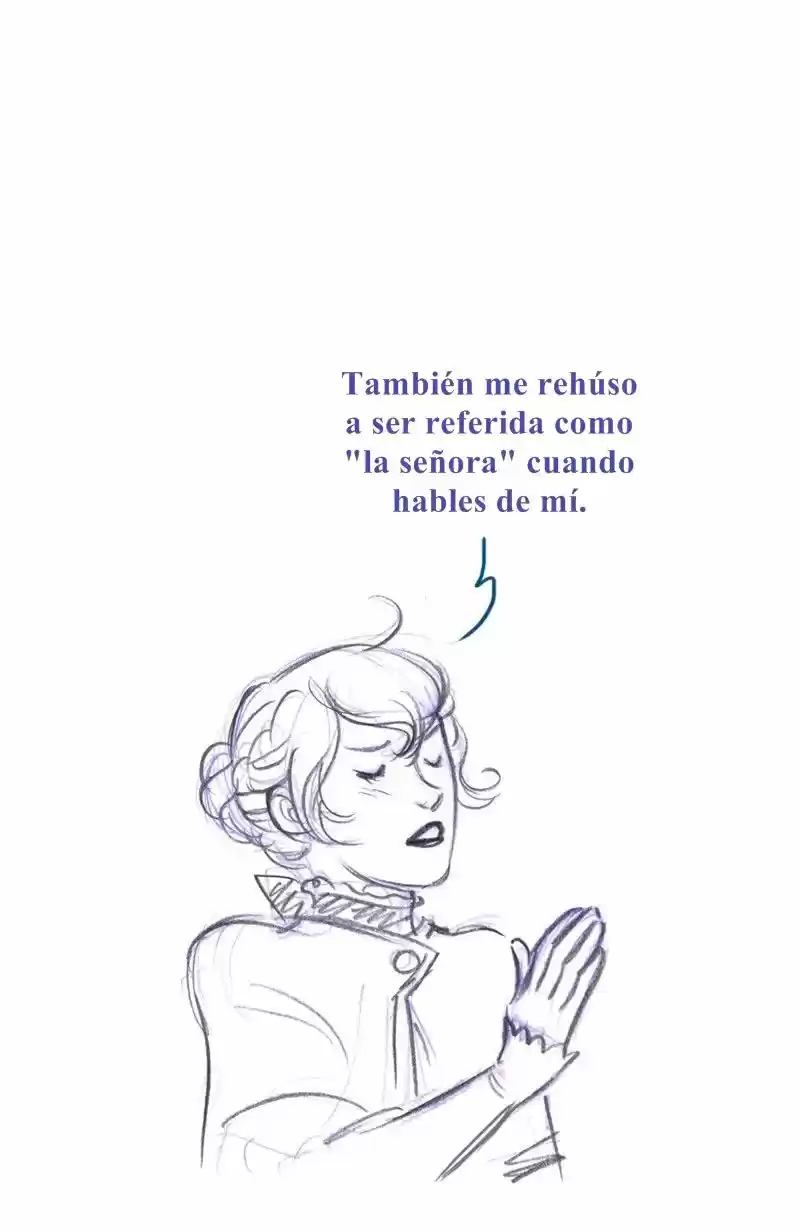 Miss Abbott And The Doctor - Capítulo 38 - Página 67 - LectorTMOo