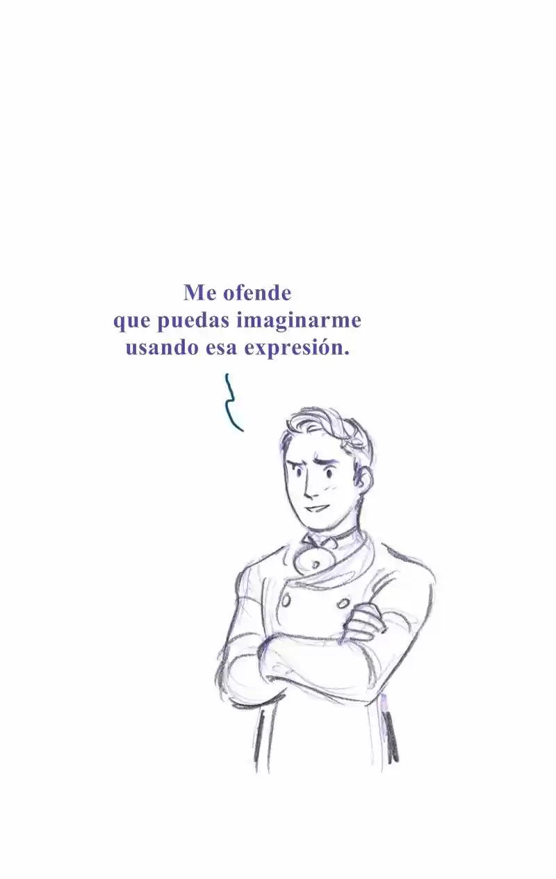 Miss Abbott And The Doctor - Capítulo 38 - Página 68 - LectorTMOo