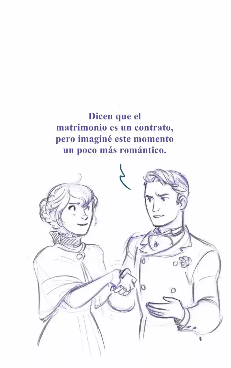Miss Abbott And The Doctor - Capítulo 38 - Página 70 - LectorTMOo