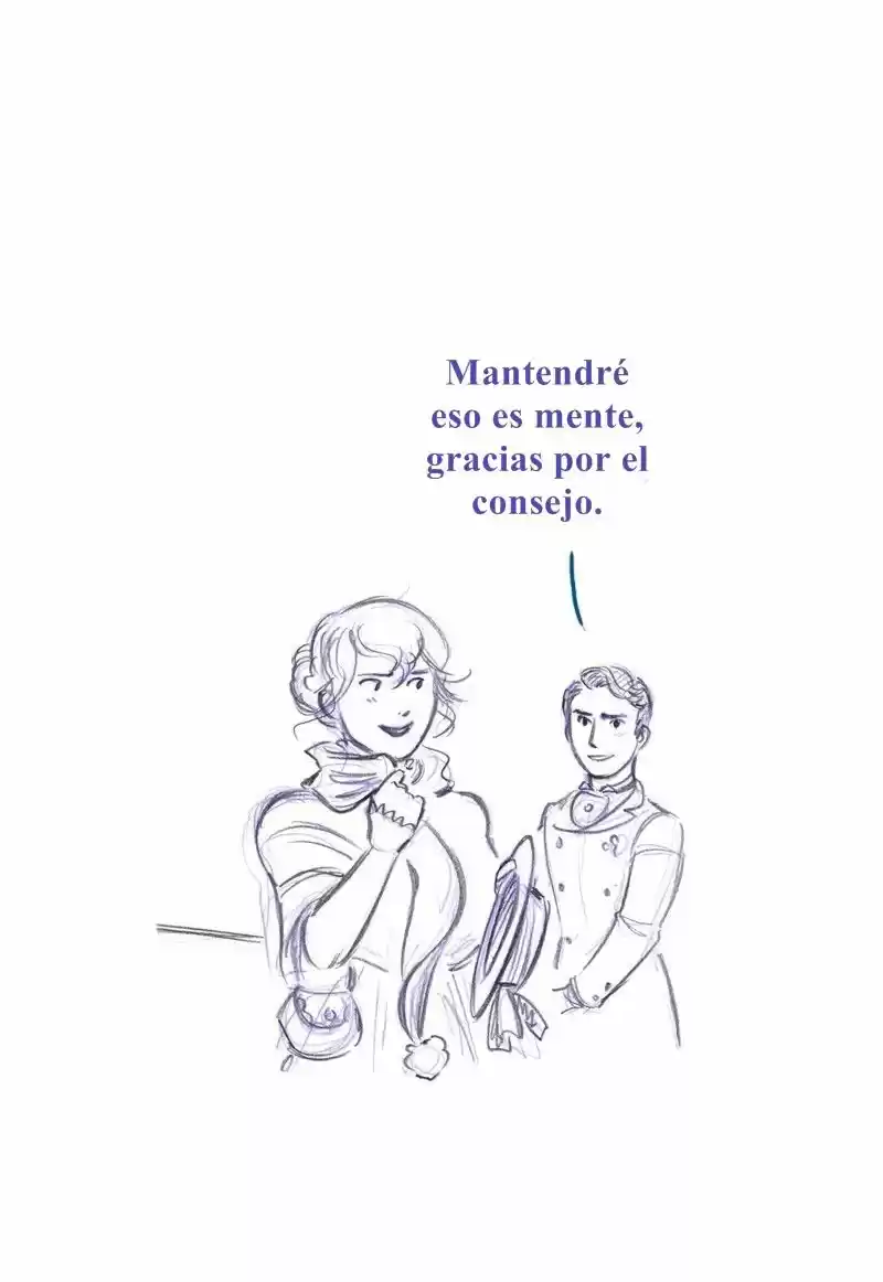 Miss Abbott And The Doctor - Capítulo 38 - Página 72 - LectorTMOo