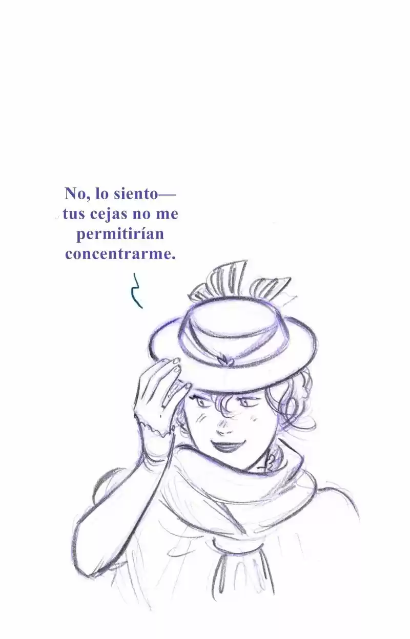 Miss Abbott And The Doctor - Capítulo 38 - Página 75 - LectorTMOo