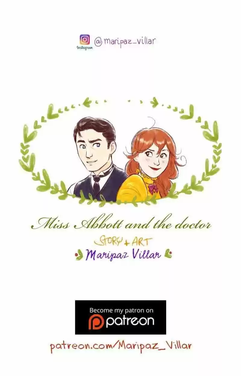 Miss Abbott And The Doctor - Capítulo 38 - Página 81 - LectorTMOo