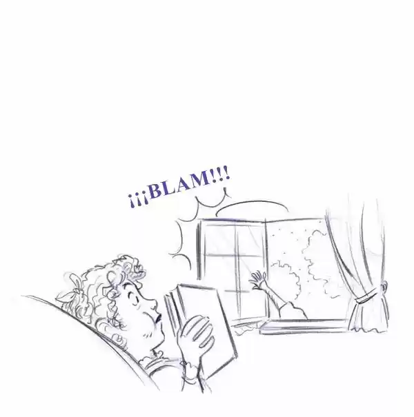 Miss Abbott And The Doctor - Capítulo 39 - Página 4 - LectorTMOo
