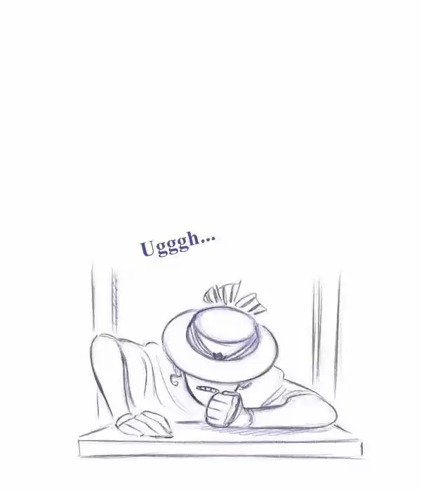 Miss Abbott And The Doctor - Capítulo 39 - Página 5 - LectorTMOo