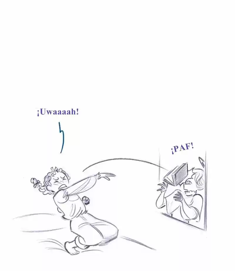 Miss Abbott And The Doctor - Capítulo 39 - Página 6 - LectorTMOo