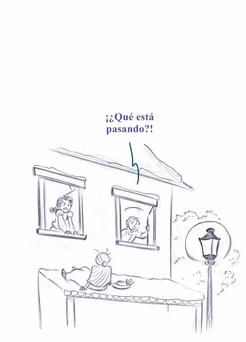 Miss Abbott And The Doctor - Capítulo 39 - Página 9 - LectorTMOo