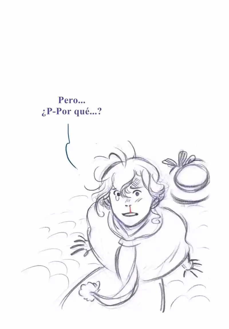 Miss Abbott And The Doctor - Capítulo 39 - Página 10 - LectorTMOo