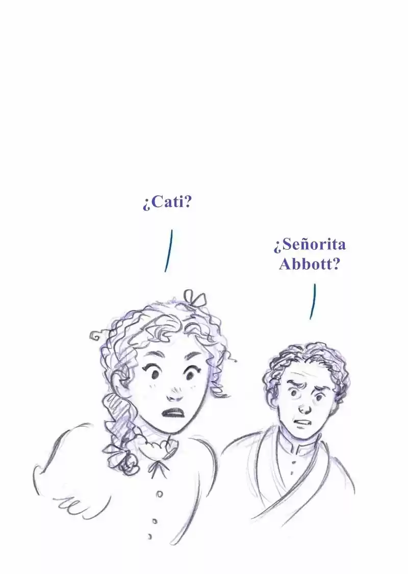 Miss Abbott And The Doctor - Capítulo 39 - Página 11 - LectorTMOo