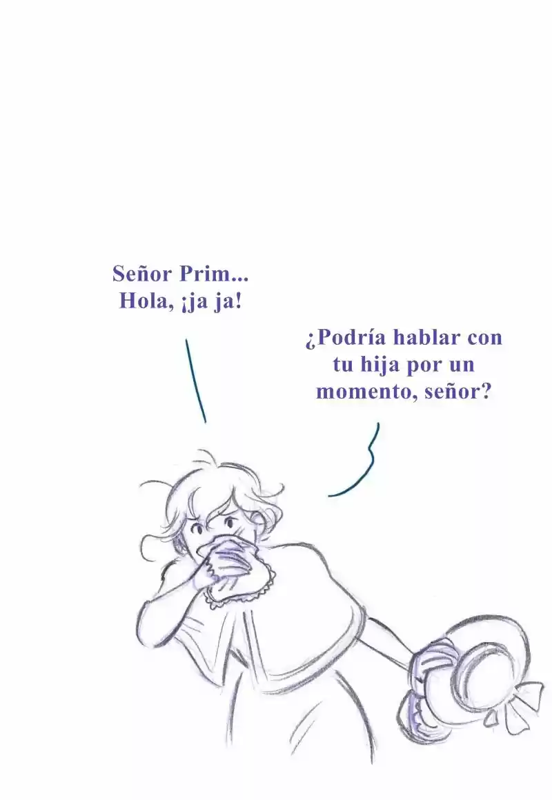 Miss Abbott And The Doctor - Capítulo 39 - Página 12 - LectorTMOo