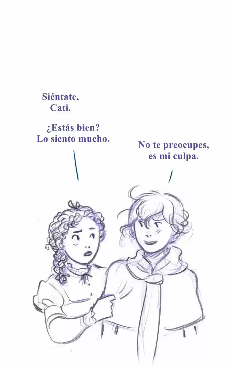 Miss Abbott And The Doctor - Capítulo 39 - Página 14 - LectorTMOo