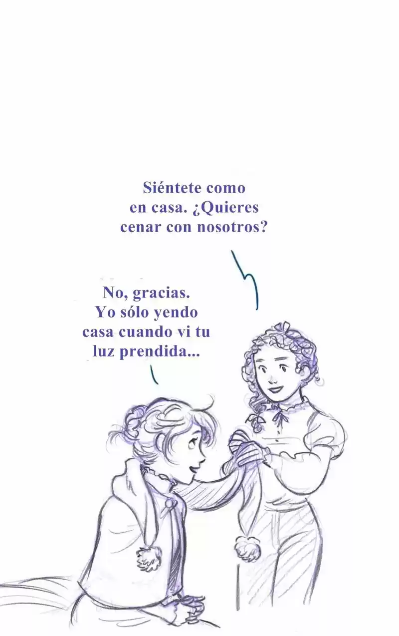 Miss Abbott And The Doctor - Capítulo 39 - Página 15 - LectorTMOo