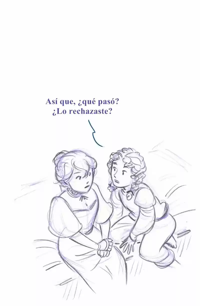 Miss Abbott And The Doctor - Capítulo 39 - Página 22 - LectorTMOo