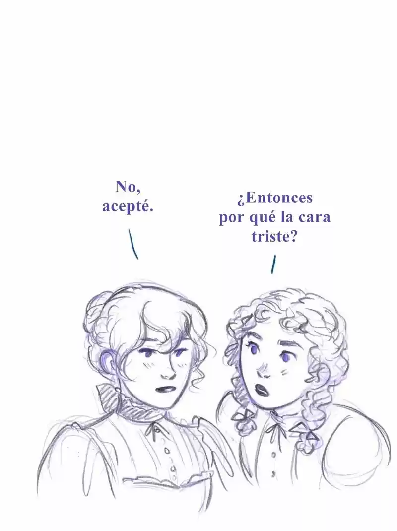 Miss Abbott And The Doctor - Capítulo 39 - Página 23 - LectorTMOo
