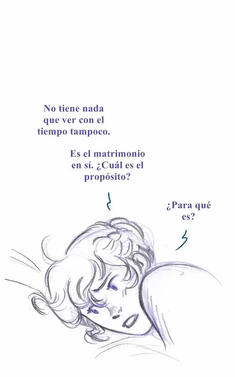 Miss Abbott And The Doctor - Capítulo 39 - Página 27 - LectorTMOo