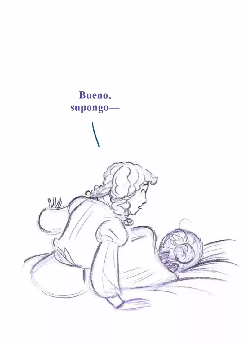 Miss Abbott And The Doctor - Capítulo 39 - Página 28 - LectorTMOo