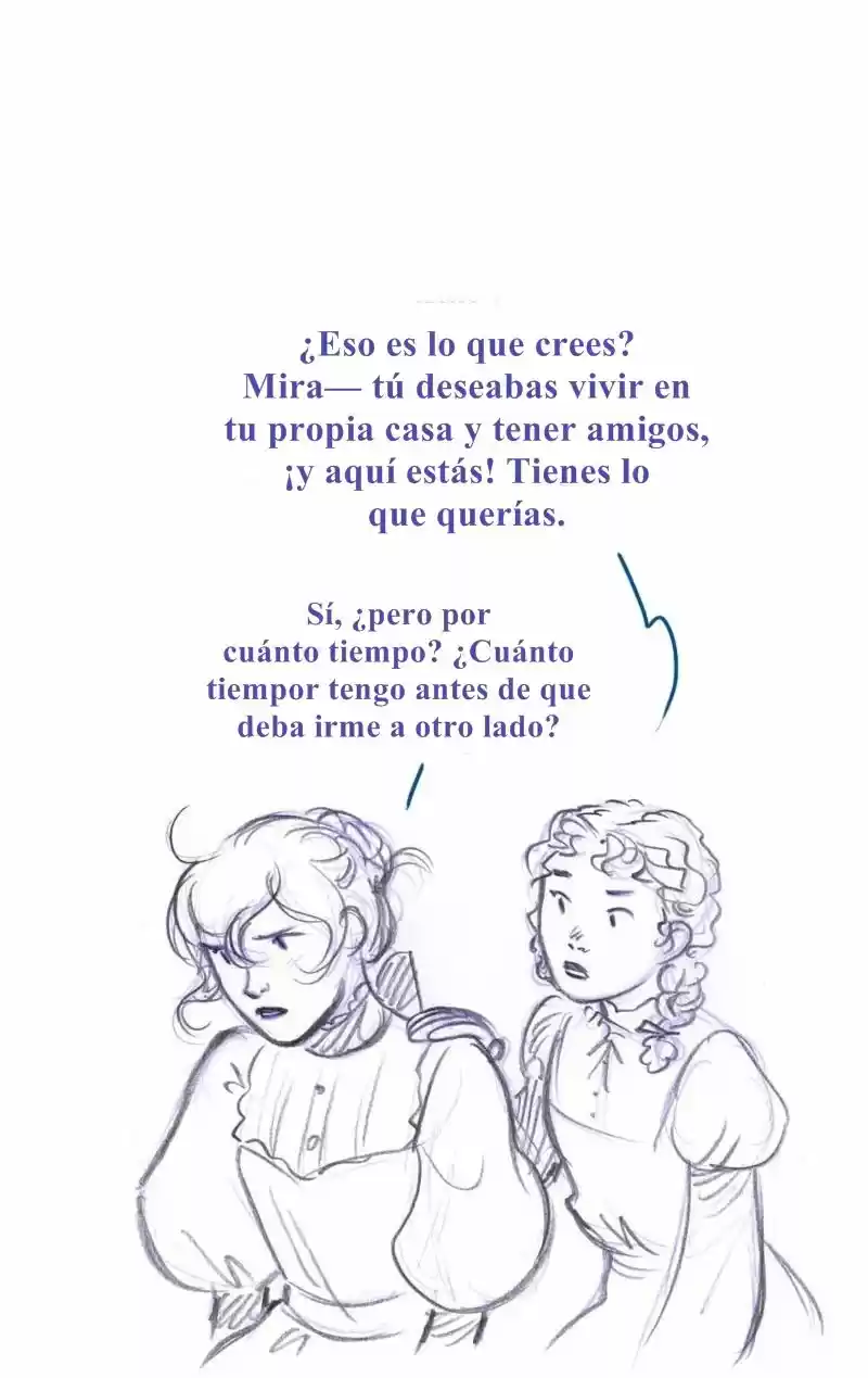 Miss Abbott And The Doctor - Capítulo 39 - Página 30 - LectorTMOo
