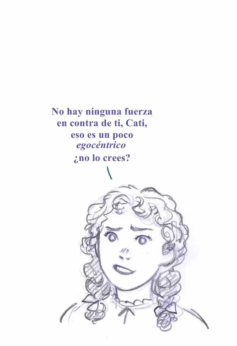 Miss Abbott And The Doctor - Capítulo 39 - Página 34 - LectorTMOo
