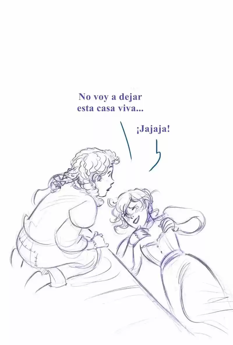 Miss Abbott And The Doctor - Capítulo 39 - Página 45 - LectorTMOo