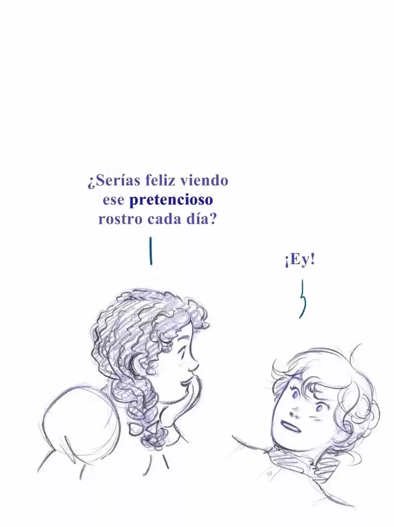 Miss Abbott And The Doctor - Capítulo 39 - Página 48 - LectorTMOo