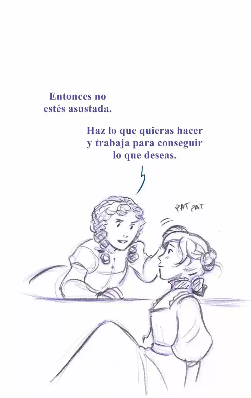 Miss Abbott And The Doctor - Capítulo 39 - Página 52 - LectorTMOo